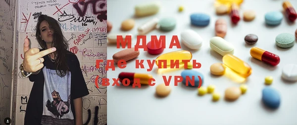 эйфоретик Гусь-Хрустальный