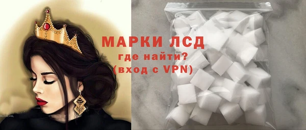 эйфоретик Гусь-Хрустальный