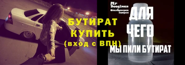 эйфоретик Гусь-Хрустальный